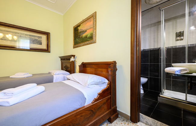 Villa Emilia in Pozzuoli - Foto 13