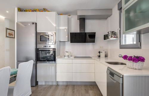 Waou Living Albacete - Foto 14