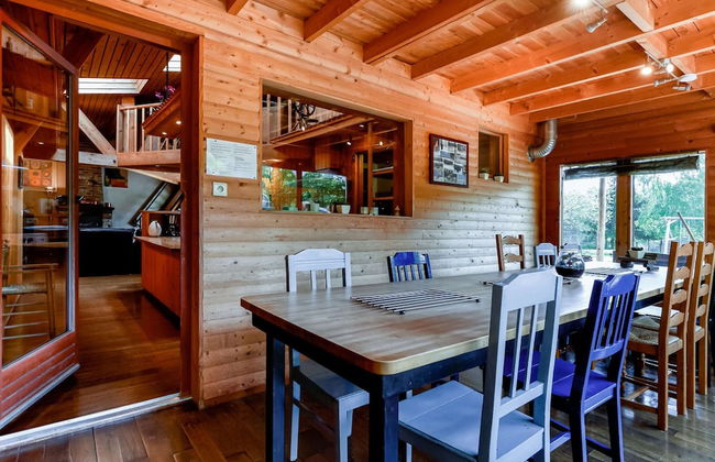 Nature Retreat for Families - Photo 25