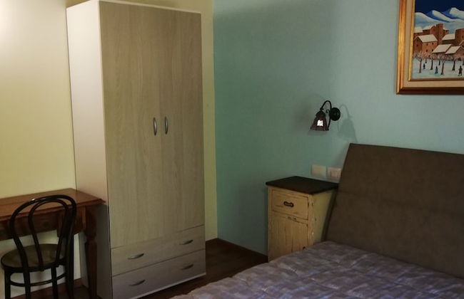 Amaranth House Rooms and Apartments - Foto 2