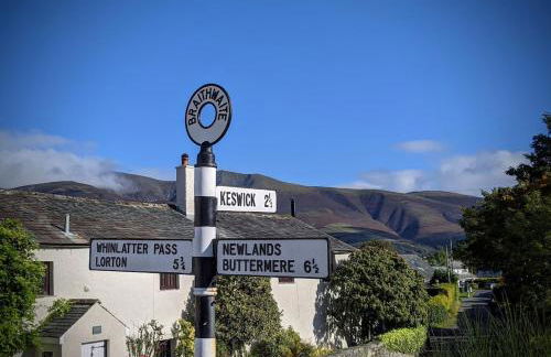 Oakside Cottage Braithwaite - Foto 13