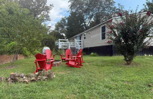 Blue Hole at Pigeon Mtn Wildlife Mgmt Area - Foto 27