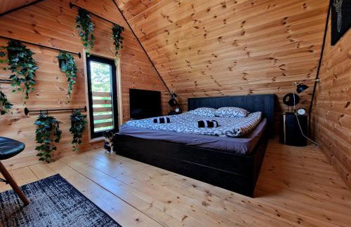 Domki Pod Cerkwią - Foto 15