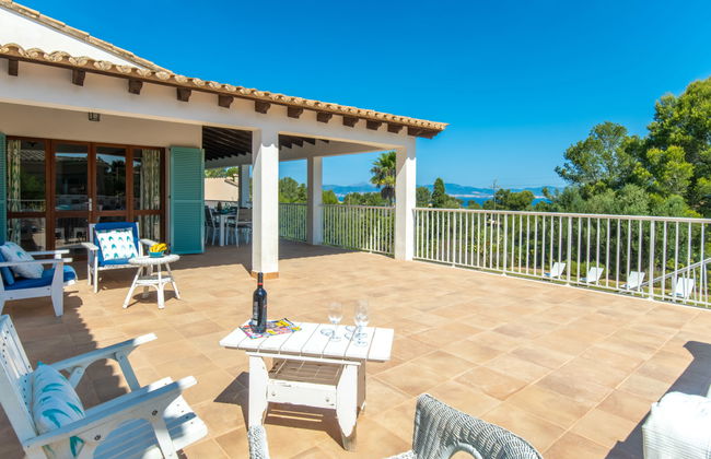 Son Granada - Foto 33