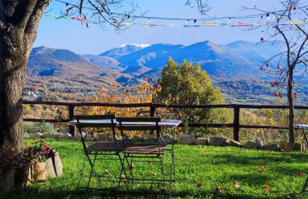 Tana Libera Tutti 3 Nature, Yourself, Love - Foto 20