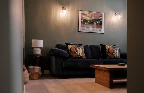 Cosy Lake District Cottage - Foto 35