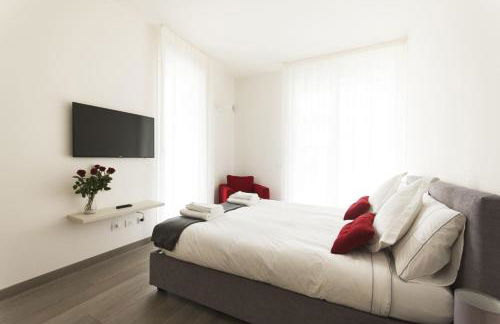 Design & New Center Apartments - Foto 35