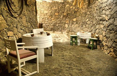 Casa Los Olivos - Foto 45