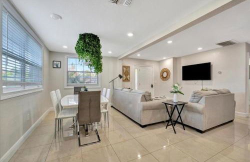 Half Mile from ZooTampa - Fun - Foto 35