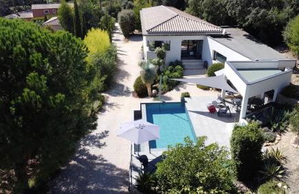 Villa Canadeau - Foto 6