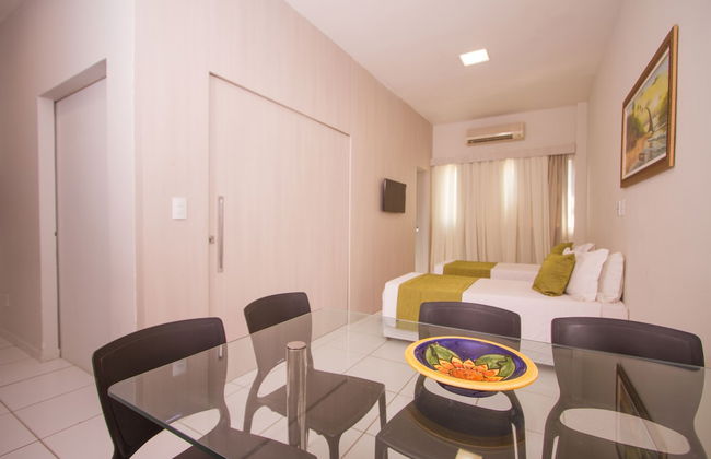 Pousada Marie Claire Flats - Foto 37