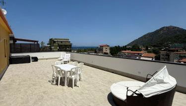 Sky Line Brolo - Foto 4, sunbed