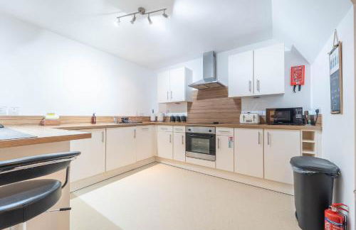 Druimarbin Falls - Foto 19