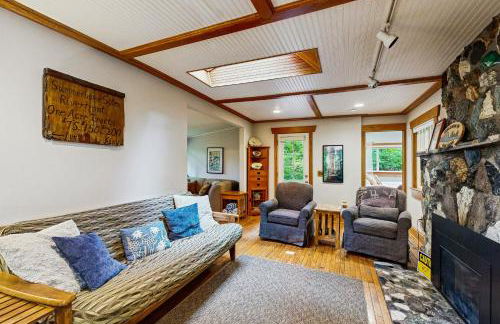 Eva's Cottage - Romancing the River - Foto 11