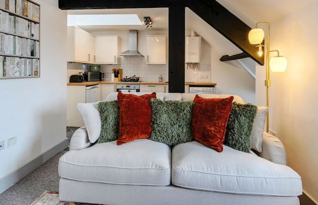 Wesley Chambers By REDWOOD STAYS - Foto 52