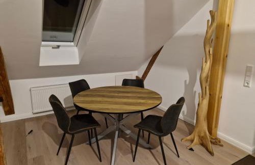 Ankerplatz und Ausguck - ruhige FeWo nahe der Ostsee - Foto 23