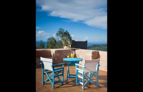 Arapakis Historic Castle - Foto 31