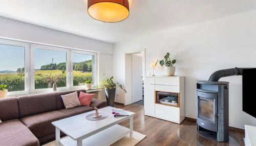 Ferienwohnung Panoramanest - Foto 3