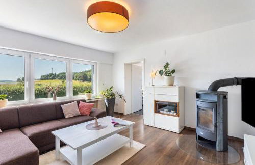 Ferienwohnung Panoramanest - Foto 3