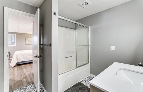 Waterfront Deck! Shell Knob Gem on Table Rock Lake - Foto 16