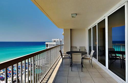 Silver Shells St. Maarten #1405 by Southern Vacation Rentals - Photo 55