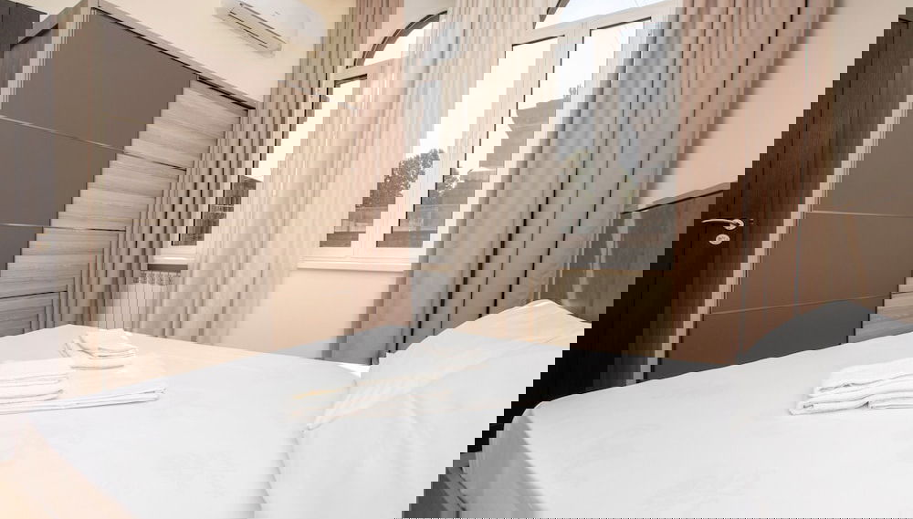 Stay inn on Mashtots 5a-6 - Foto 1, Habitación