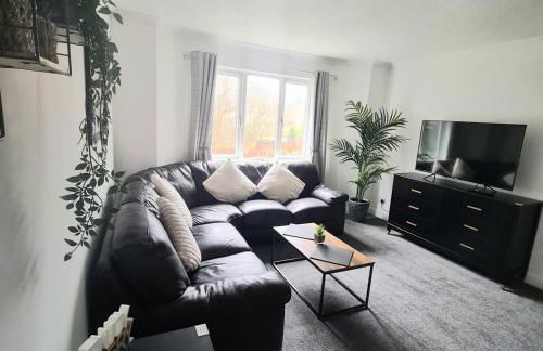 Levenside Holiday Apartment, Balloch, Loch Lomond - Foto 2