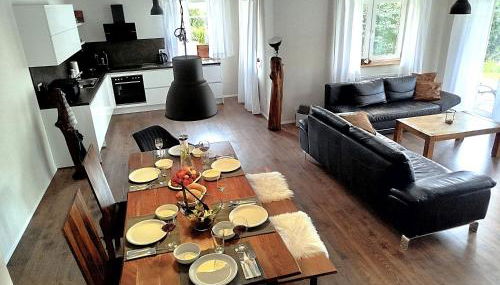 Gorxheimertal 92qm Allergikerfreundlich 2 Schlafzimmer 2 WC Terrasse - Foto 2