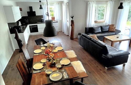 Gorxheimertal 92qm Allergikerfreundlich 2 Schlafzimmer 2 WC Terrasse - Foto 2