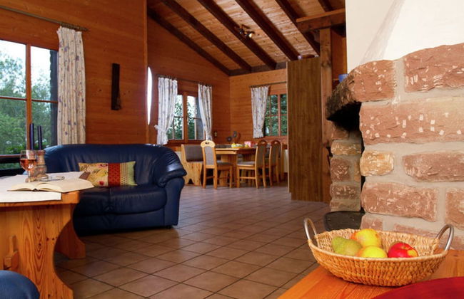 Chalet in Germany With Fireplace & Terrace - Photo 4