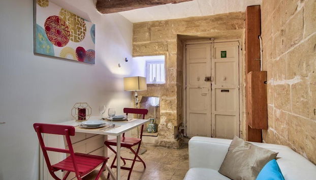 Servicio de comidas en la habitación