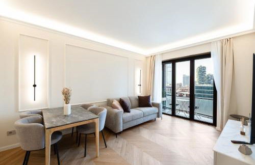 Lumen Milano - Skyline View Attic - Foto 42