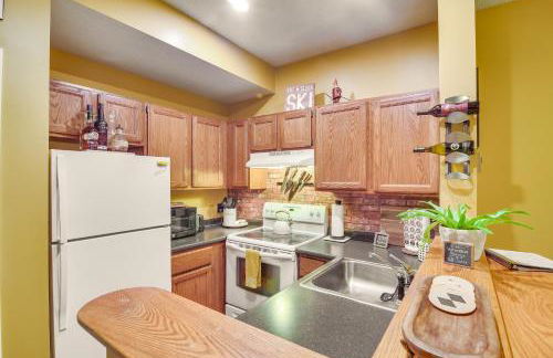 Greenwood Condo Less Than Half-Mi From Mt Abram Bike Park - Foto 11