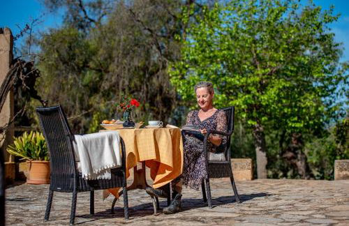 Finca Sos Ferres D'en Morey - Foto 38