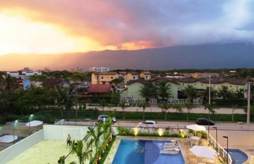 Apto em Maitinga/Bertioga - Foto 3