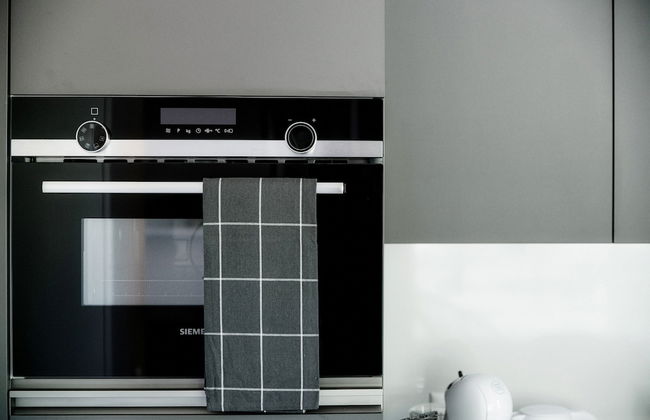 Locarno Studio Apartments - Photo 21