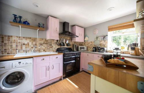 Dog friendly rural retreat with countryside views - Foto 22