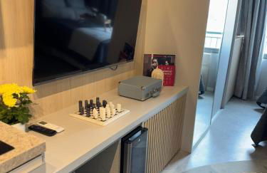 Estúdio de Luxo Florança - Photo 19