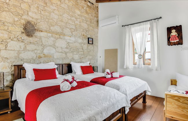 Sanders Arsorama Arsos - Foto 14