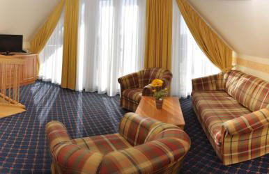 Chalet Sonnenhang Oberhof - Foto 56