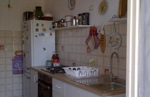 Riccio di Mare - Large and bright flat on the sea - Foto 11