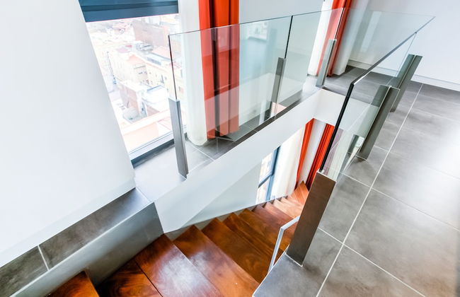 Cosmo Apartments Sants - Photo 42