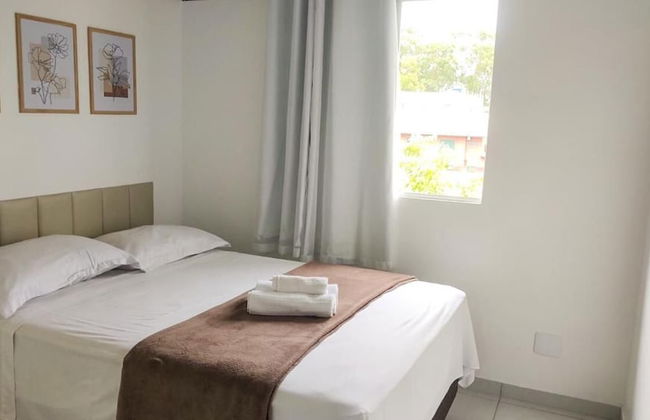 Residencial Morada do Sol - Photo 8