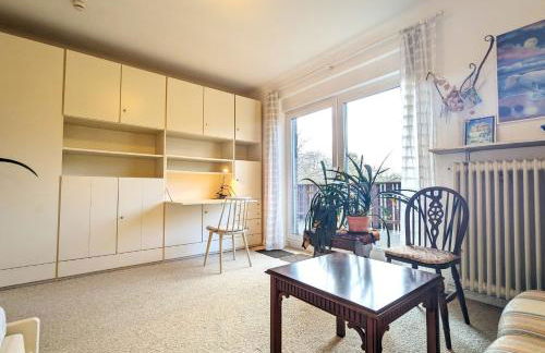 Monteur-Wohnung Ahrensburg - Foto 12