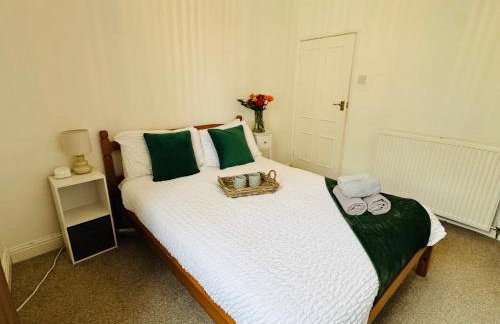 Scotch Terrace - 3 Bedrooms - Sleeps 6 - Foto 41