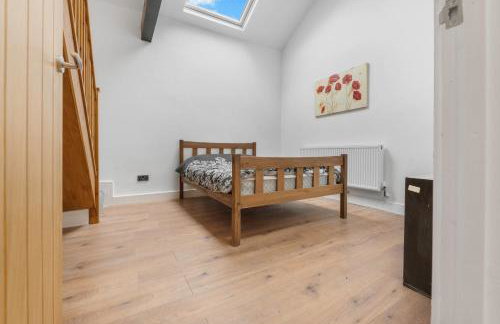 The Old Band Room House No 2 - Photo 10