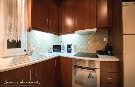 Sokrates Apartments - Foto 11