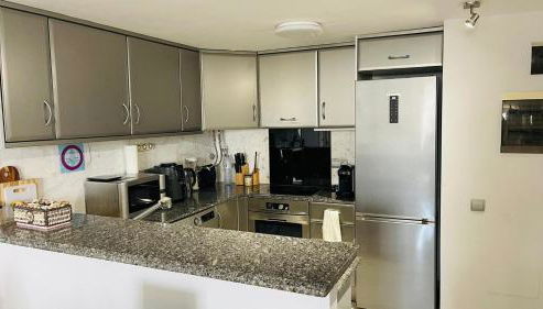 Marinas bodfoch mountain view - Foto 2