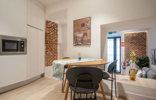 Limehome Madrid C. de Fomento - Photo 76