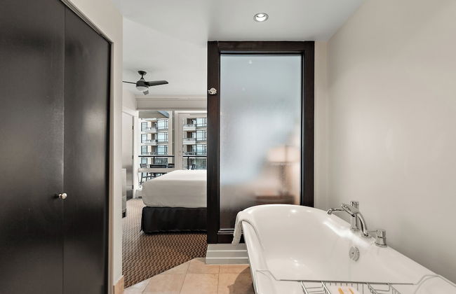 The Parkside Hotel & Spa - Photo 56